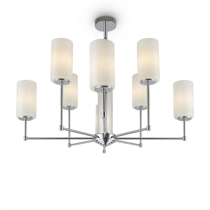 Люстра Freya Modern FR5184PL-08CH от ImperiumLoft