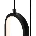 Подвесной светильник Freya Эйри / Airy FR6082PL-L23B