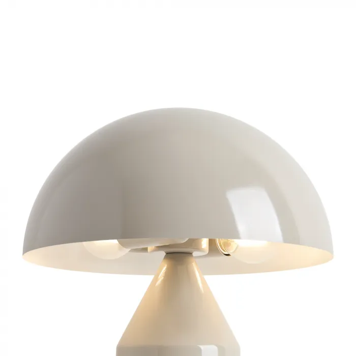 Настольный светильник Freya Eleon FR5218TL-02CR от ImperiumLoft
