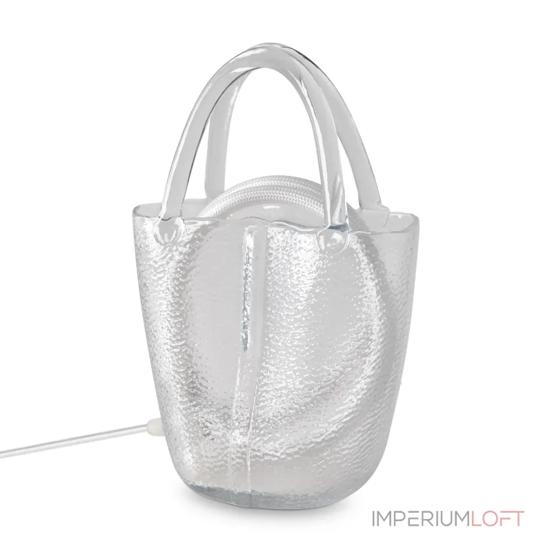 Настольный светильник Freya Тоут / Tote FR6223TL-L17TR