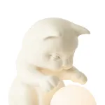 Настольный светильник Freya Whisker FR5607TL-01W