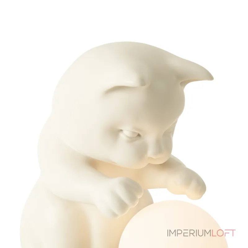 Настольный светильник Freya Whisker FR5607TL-01W