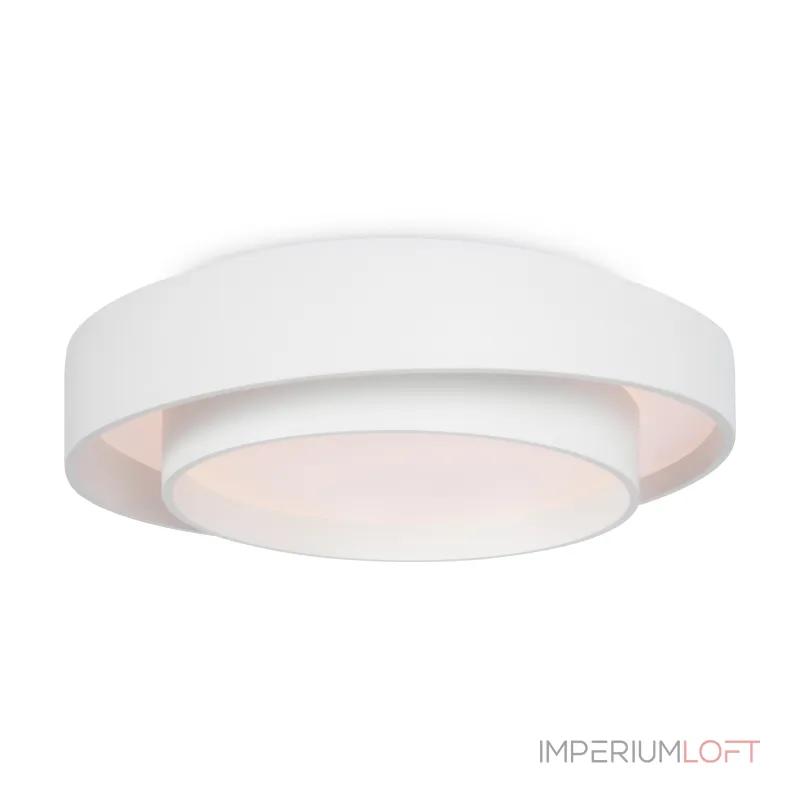 Потолочный светильник Freya Слой / Layer FR6085CL-L84W Потолочный светильник Freya Слой / Layer FR6085CL-L84W