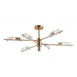 Потолочный светильник Baret FR5420CL-06BS