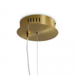 Подвесной светильник Freya LED FR6137PL-L21BT1 от ImperiumLoft