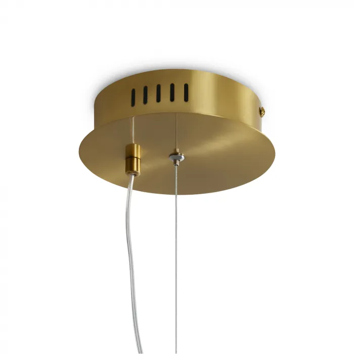 Подвесной светильник Freya LED FR6137PL-L21BT1 от ImperiumLoft