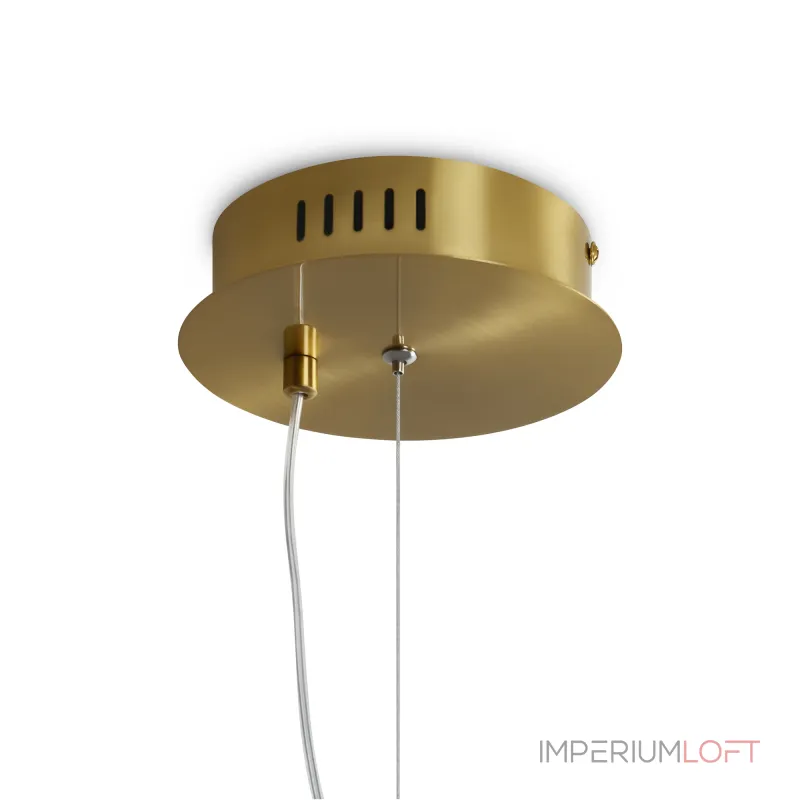 Подвесной светильник Freya LED FR6137PL-L21BT1