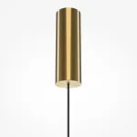 Подвесной светильник Maytoni Modern MOD253PL-L18BS3K1