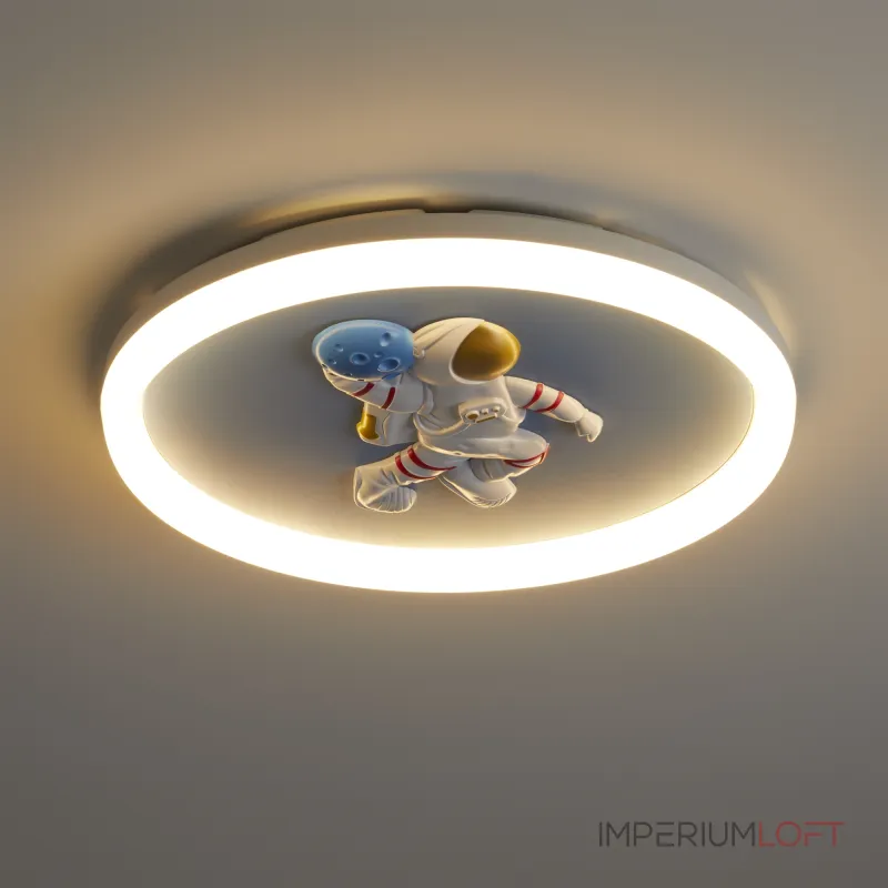 Потолочный светильник Freya Космический / Cosmic FR5457CL-L36B