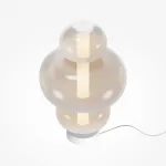 Настольный светильник Maytoni Modern MOD364TL-L15W3K от ImperiumLoft