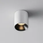 Потолочный светильник Maytoni Alfa LED C064CL-5W3K-RD-WB
