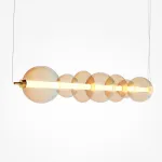 Подвесной светильник Maytoni Modern MOD307PL-L40BS3K