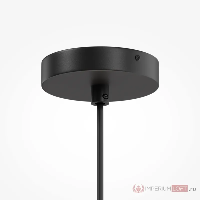 Подвесной светильник Maytoni Bergamo MOD613PL-05W1 от ImperiumLoft