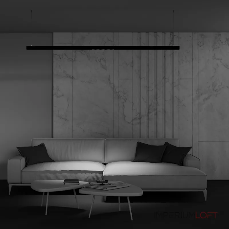 Трековый светильник Maytoni EXILITY TR031-2-18W2.7K-B