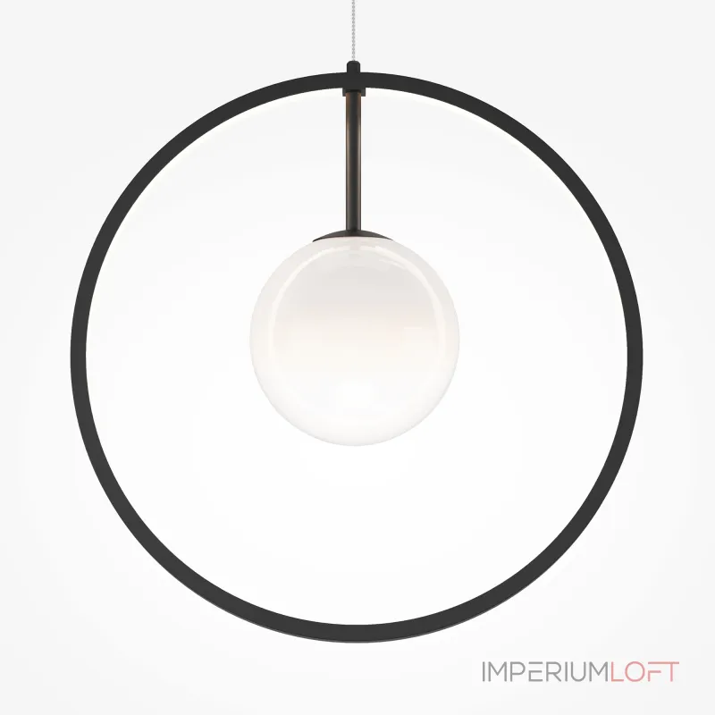 Подвесной светильник Maytoni Paparazzi MOD407PL-L12B3K1