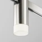 Трековый светильник Maytoni Skim TR145-1-3W4K-W-PT