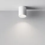 Потолочный светильник Maytoni Conik gyps C001CW-01W-1