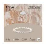 Подвесная люстра Freya Риффа / Riffa FR6231PL-L70W