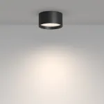 Потолочный светильник Maytoni Ceiling C091CL-12W4K-B