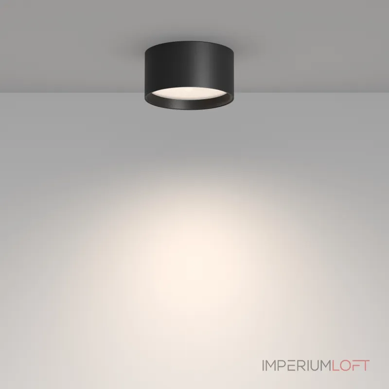 Потолочный светильник Maytoni Ceiling C091CL-12W4K-B
