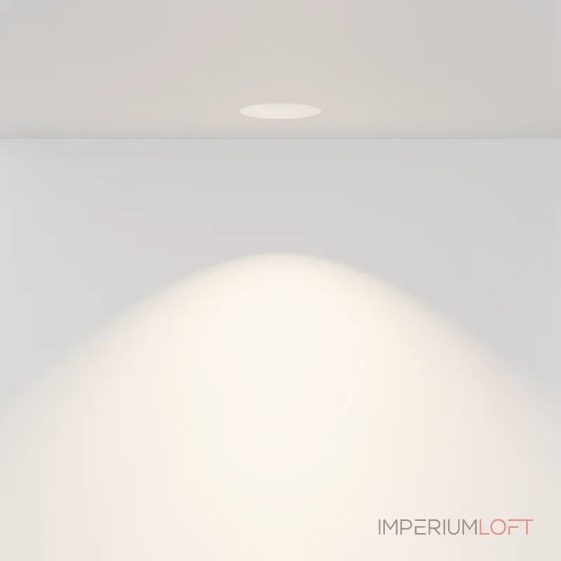 Встраиваемый светильник Maytoni Downlight DL002-GU10-01-W Встраиваемый светильник Maytoni Downlight DL002-GU10-01-W