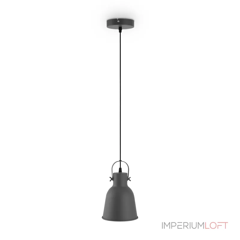 Подвесной светильник Freya Твист / Twist FR4035PL-01GR