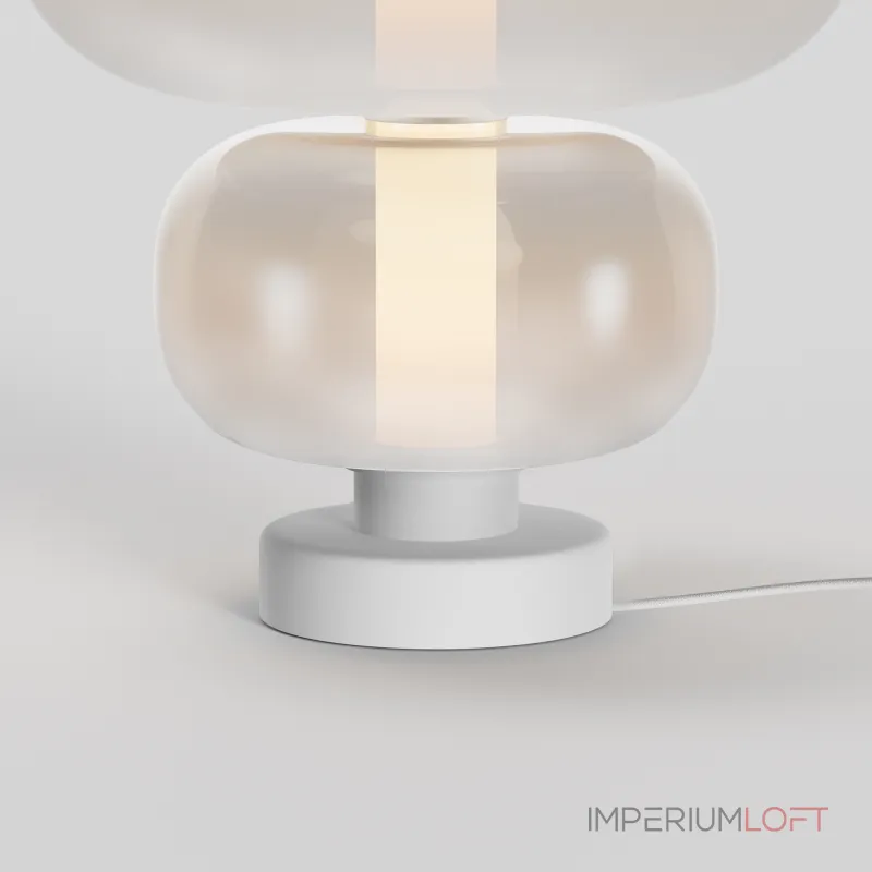 Настольный светильник Maytoni Modern MOD364TL-L15W3K от ImperiumLoft