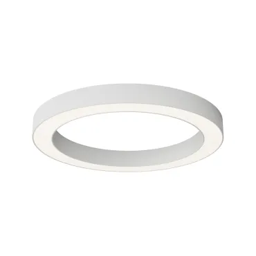 Потолочный светильник Maytoni Ceiling Lua C093CL-45W4K-W