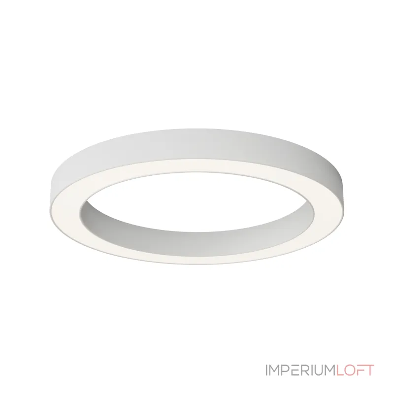 Потолочный светильник Maytoni Ceiling Lua C093CL-45W4K-W