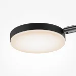 Потолочный светильник Maytoni Modern MOD070CL-L30B3K