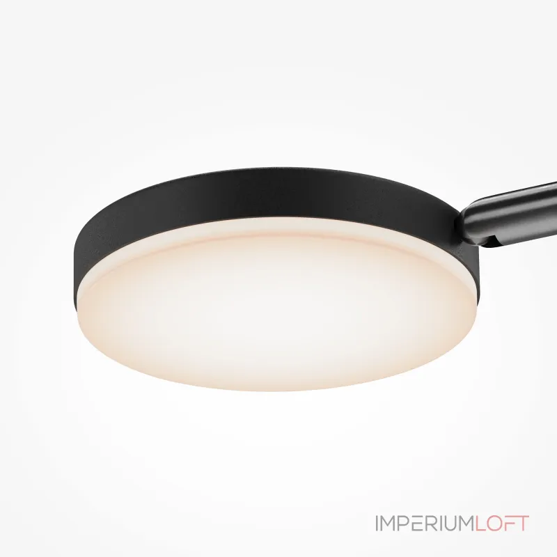 Потолочный светильник Maytoni Modern MOD070CL-L30B3K Потолочный светильник Maytoni Modern MOD070CL-L30B3K
