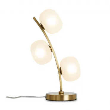 Настольный светильник Freya Modern FR5444TL-03BS от ImperiumLoft