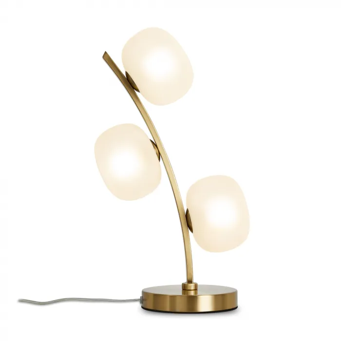 Настольный светильник Freya Modern FR5444TL-03BS от ImperiumLoft