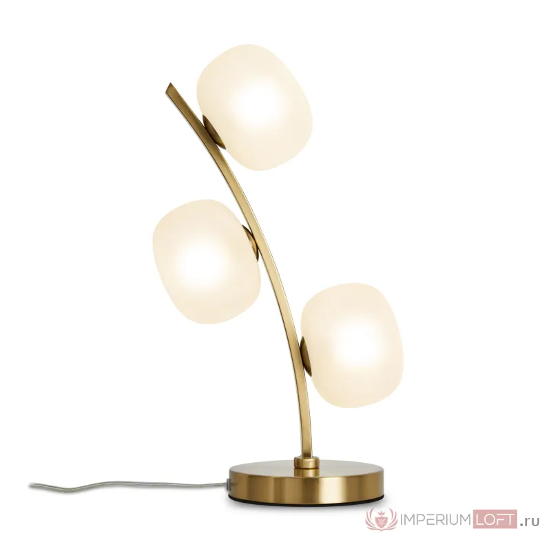 Настольный светильник Freya Modern FR5444TL-03BS от ImperiumLoft