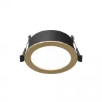 Встраиваемый светильник Orb Maytoni DL130-GX53-MG