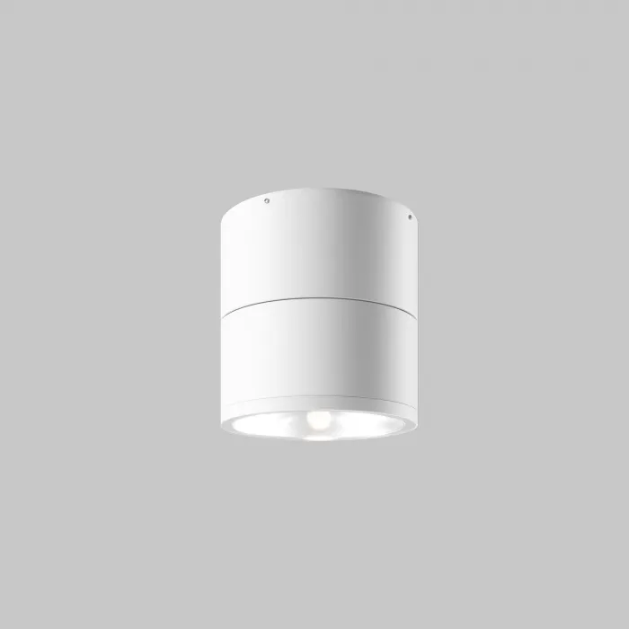 Потолочный светильник Spin O310CL-L7W3K от ImperiumLoft