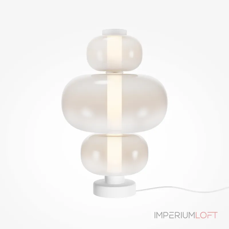 Настольный светильник Maytoni Modern MOD364TL-L15W3K от ImperiumLoft