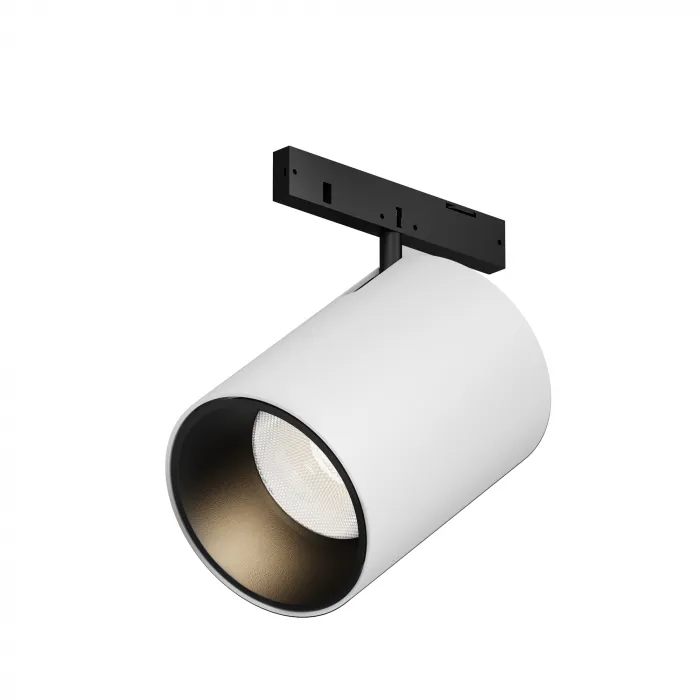 Трековый светильник Maytoni LEVITY TR187-1-9W3K-M-BW от ImperiumLoft