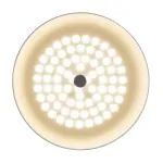 Потолочный светильник Freya Cells FR10013CL-L24W