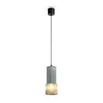 Подвесной светильник Freya Modern Versato FR5599PL-01SM