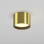 Потолочный светильник Maytoni Glare C127CL-L7W3K-BS