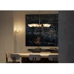 Люстра на штанге Maytoni Regal MOD537PL-05MG