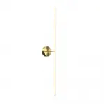 Настенный светильник (бра) Maytoni Wall C084WL-L12BS2.7K