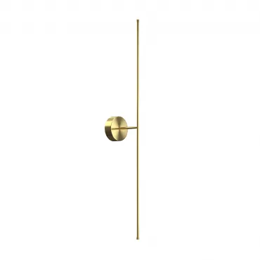 Настенный светильник (бра) Maytoni Wall C084WL-L12BS2.7K