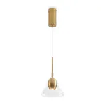 Подвесной светильник Freya Glaze FR5637PL-L6TR