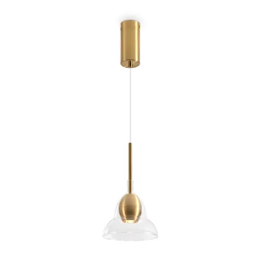 Подвесной светильник Freya Glaze FR5637PL-L6TR