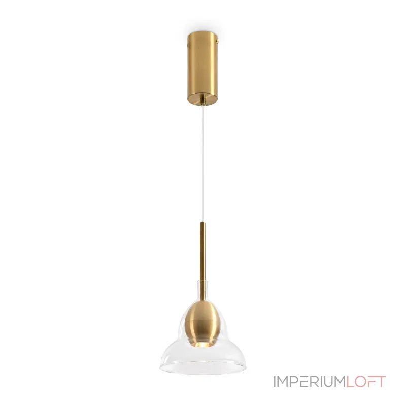 Подвесной светильник Freya Glaze FR5637PL-L6TR