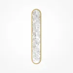 Настенный светильник (бра) Maytoni Perlamour MOD429WL-L30BSK от ImperiumLoft