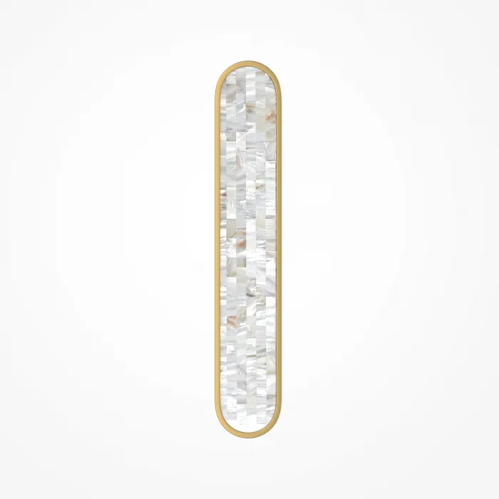 Настенный светильник (бра) Maytoni Perlamour MOD429WL-L30BSK от ImperiumLoft
