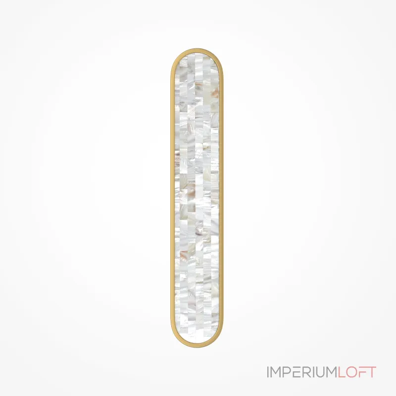 Настенный светильник (бра) Maytoni Perlamour MOD429WL-L30BSK